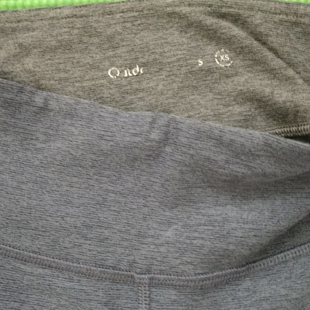 OV Pants - Picture 3 of 4